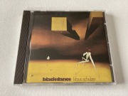Klaus Schulze Black Dance CD