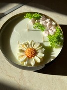 Świeca sojowa Spring