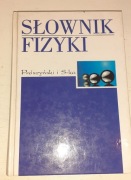 SŁOWNIK FIZYKI.ALANA ISAACSA