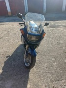 Sprzedam motocykl BMW K1200RS, rok 2002