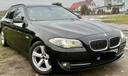 Bmw F11 520 D 184 Km