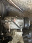 Kompresor klimatyzacji Audi a3 8l 1.8 