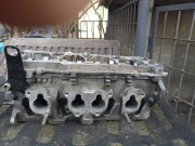 Głowica silnika po remoncie