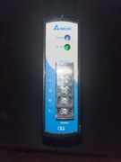 Zasilacz napieciowy / Impulsowy / Na szynę DIN / 48W 2A 24V DELTA