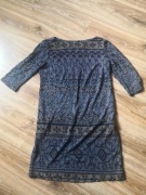 Bluzka damska tunika Jola Collection rozmiar 42-44