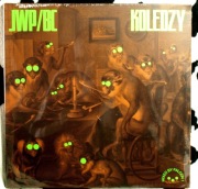 JWP/BC  - Koledzy 2 LP Nowa w folii
