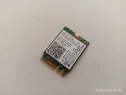 MSI GP62MVR 6RF karta Wi-Fi