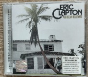 Clapton Eric - 461 Ocean Boulevard 