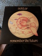NEKTAR - REMEMBER THE FUTURE LP US 1974 EX eloy pink floyd sbb niemen