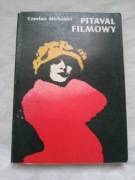 Pitaval Filmowy 1 Cz Michalski,W starym Polskim kinie Janicki