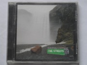 THE STREETS - EVERYTHING IS BORROWED