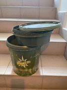 Dwuwarstwowe wiadro Dynamit Baits 11l