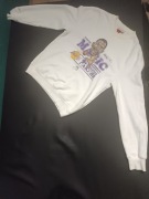Bluza Mitchell & Ness Leakers Earvin Magic Johnson 