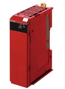 Sterownik bezpieczeństwa  omron NX-SL3300