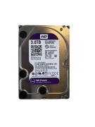 WD Dysk HDD 3TB 3.5" 5.4K SATA 6G WD30PURX
