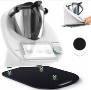 DESKA PODKŁADKA PODSTAWKA POD TERMOMIKS THREOMIKS TERMOMIX TM5 TM6 CZARNA 