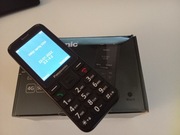 Telefon PANASONIC KX-TU250EXB Czarny (na gwarancji)