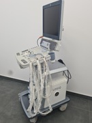 LOGIQ p6 usg 3 głowice