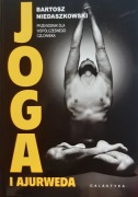 Joga i ajurweda Bartosz Niedaszkowski