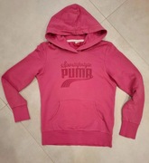 Bluza Puma w kolorze różowym roz. XS