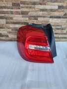 Lampa Mercedes GLA