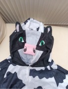 Przebranie Krowa Byk 140-152