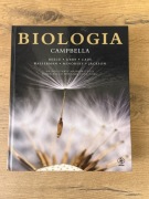 Biologia Campbella książka