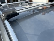 Relingi dachowe THULE NISSAN QASHQAI, MERCEDES C KLASA