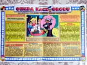 Giełda Kaczogrodu notowanie 1 | 1994