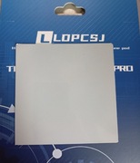 Termopad miękkie Teucer 100x100x0.5 mm 14.8W/m*K Klasa 1