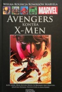 WKKM 120- Avengers kontra X-Men, część 3