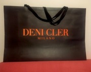 DENI CLER torba torebka prezentowa OGROMNA 