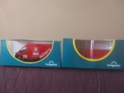 Rally Cars - Citroen Jumper Sport WRC + trailer