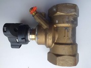 Zawór balansowy Danfoss Dn 50 2cale 