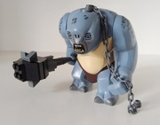 Lego Minifigurka lor027 Cave Troll   9473