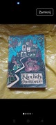 Książka dziecięca Klechdy Domowe 1979rok 