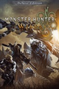 Monster Hunter Wilds Deluxe Edition (PC) KONTO STEAM na własność