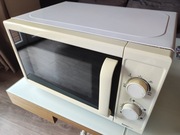 Kuchenka mikrofalowa Selecline