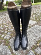 Oficerki jeździeckie męskie 42