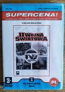 Gra 2 Wojna Światowa PL (PC)