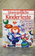 Unvergessliche Kinderfeste, Gisela Hennekemper
