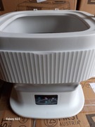 Pralki turystyczne kampingowe 9L