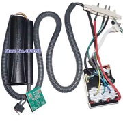 Sterownik do silnika bezszczotkowego 32v-48v