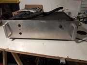 Podstawa do budowy wzmacniacza 