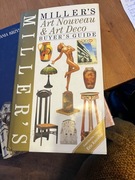 Millers art nouveau art deco 