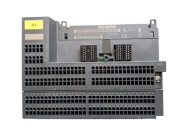 SIEMENS SIMATIC ET 200S IM 151-1 6ES7193-1CL10-0XA0 + 6ES7193-1FL60-0XA0