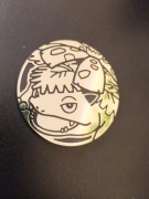 Moneta Pokemon - Venusaur