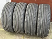 Bridgestone Alenza 001 235/55 R19 101V | kpl 4 szt | z demontażu | jak nowe