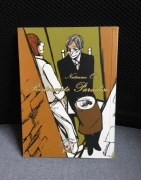 Ristorante Paradiso, Natsume Ono