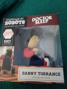 Handmade by Robots - Danny Torrance